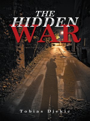 cover image of The Hidden War